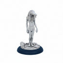 Discworld Miniatures | Gods - Offler (1)