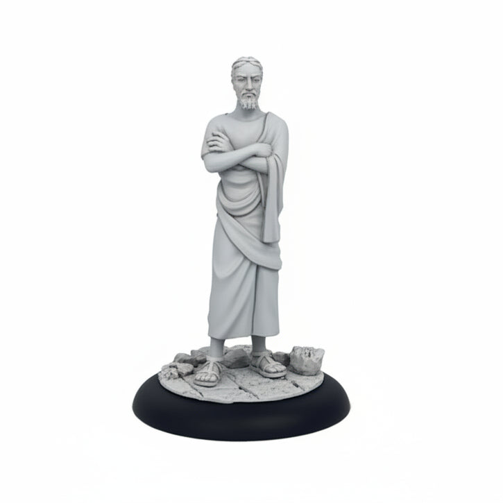 Discworld Miniatures | Gods Fate (1)