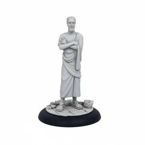 Discworld Miniatures | Gods Fate (1)