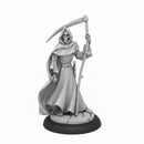Discworld Miniatures | Death with Death of Rats (1)