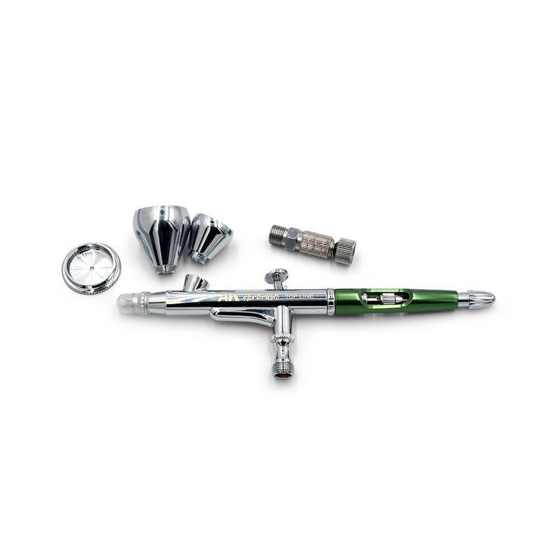 AK Interactive | Top Line Airbrush (0.3mm)