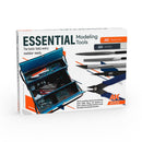 AK Interactive | Essential Modelling Tools Set
