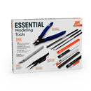 AK Interactive | Essential Modelling Tools Set