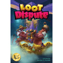 Loot Dispute