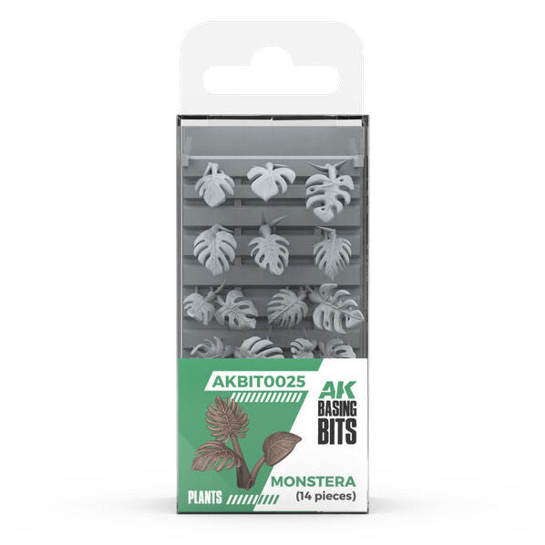 AK Interactive | Basing Bits - Plants