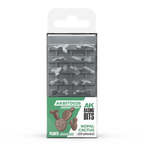 AK Interactive | Basing Bits - Plants