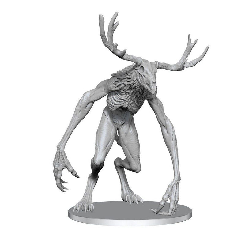 Deep Cuts | Wendigo (1)