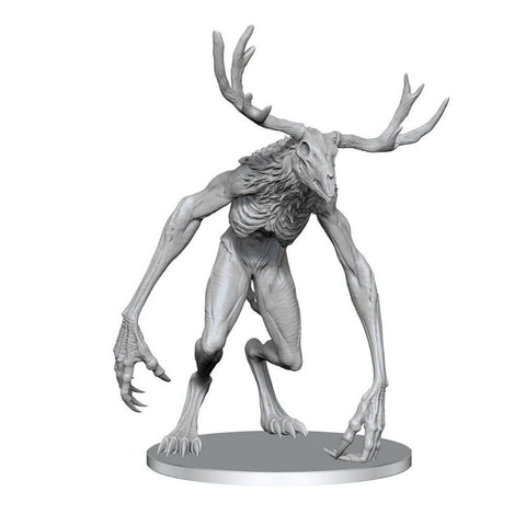 Deep Cuts | Wendigo (1)