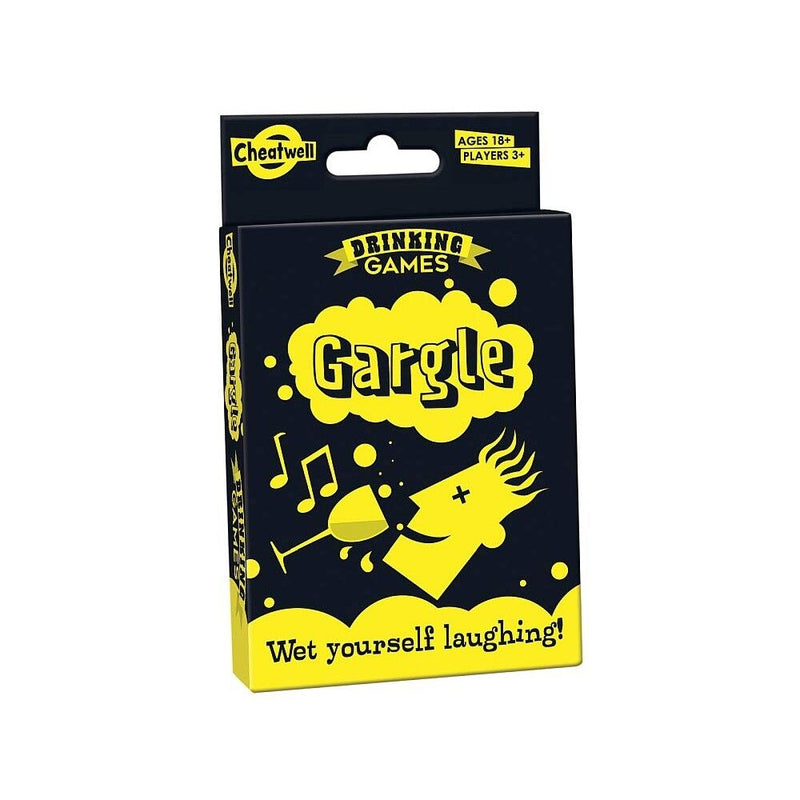 Gargle