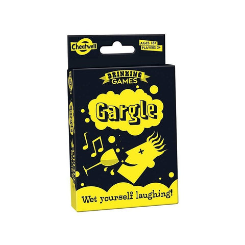 Gargle
