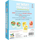 Me Want Pancakes
