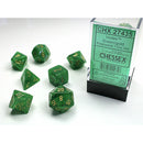 CHX : RPG Dice Set - Vortex (7)