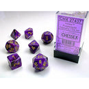 CHX : RPG Dice Set - Vortex (7)