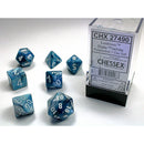 CHX : RPG Dice Set - Lustrous (7)