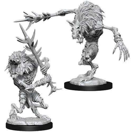 WizK!ds : Nolzur's - Monster (2-Pack)