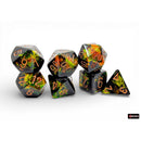 CHX | RPG Dice Set - Brush (7)