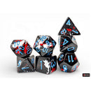 CHX | RPG Dice Set - Brush (7)