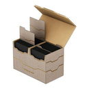 Domaru Deckbox (200+) | Armory Vertex Duo