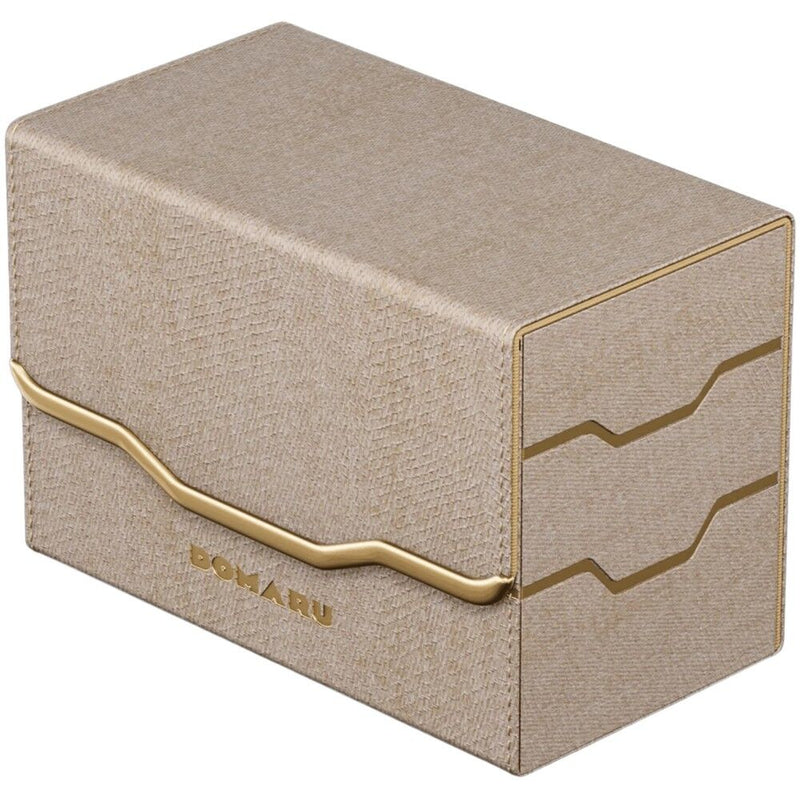 Domaru Deckbox (200+) | Armory Vertex Duo