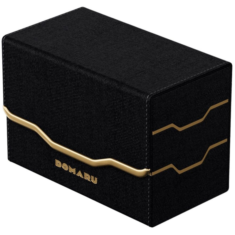 Domaru Deckbox (200+) | Armory Vertex Duo