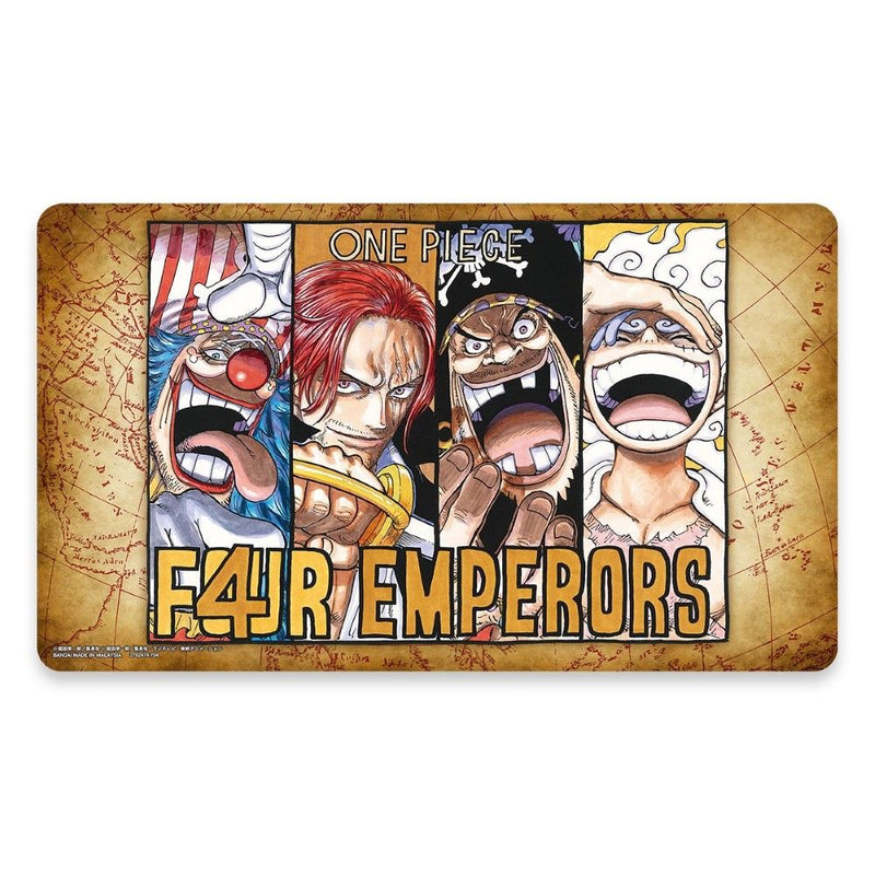 OnePieceTCG : Official Playmat