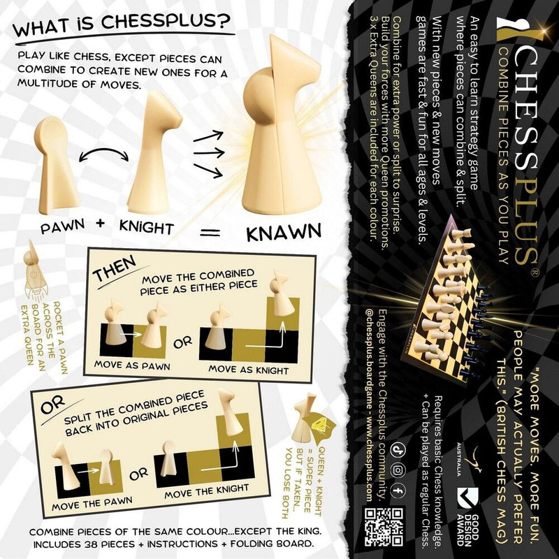 Chessplus