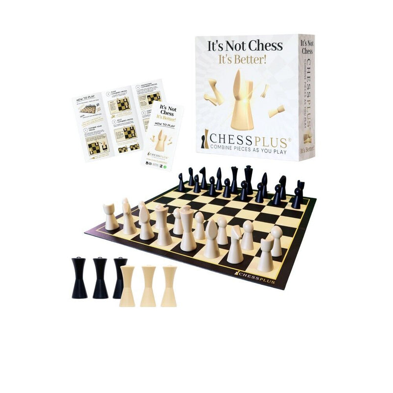 Chessplus