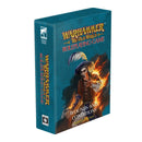 Warhammer: The Old World - Roleplaying Game: Reference Card Pack
