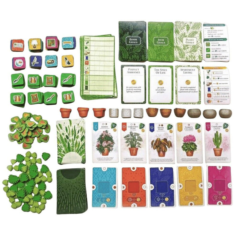 Verdant (Kickstarter Edition)
