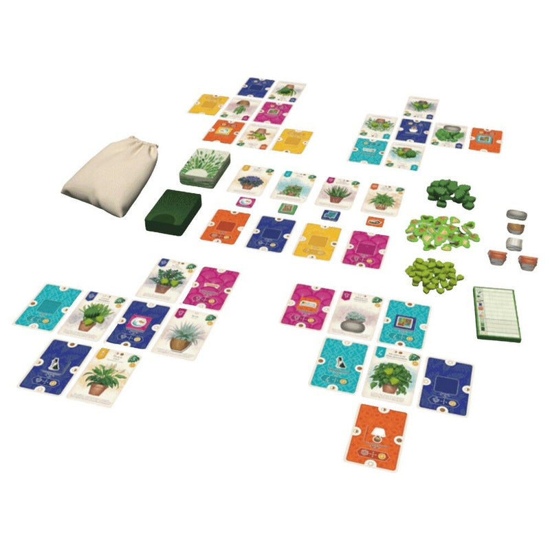 Verdant (Kickstarter Edition)