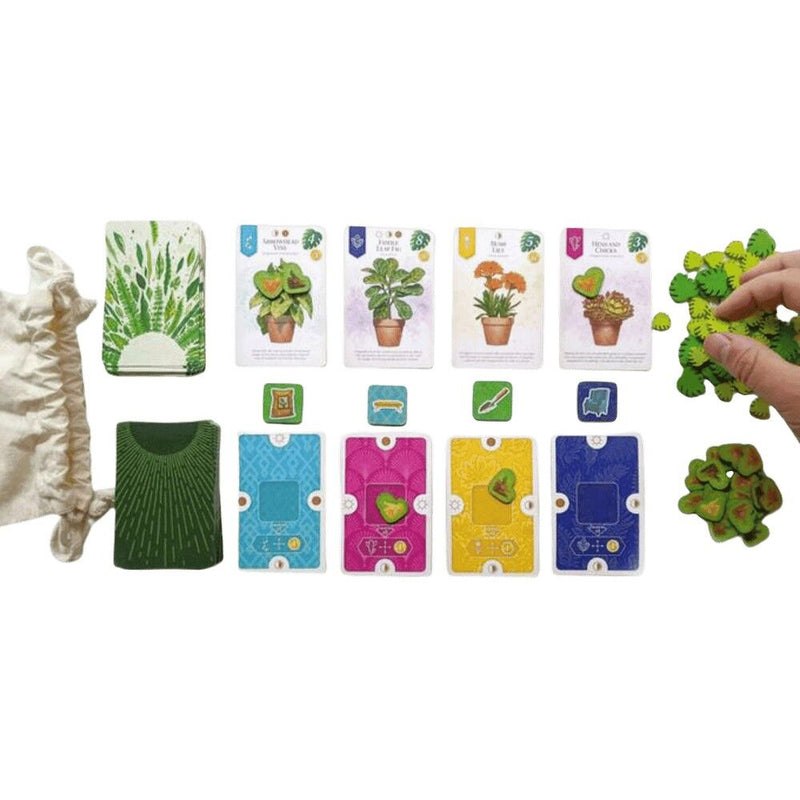 Verdant (Kickstarter Edition)