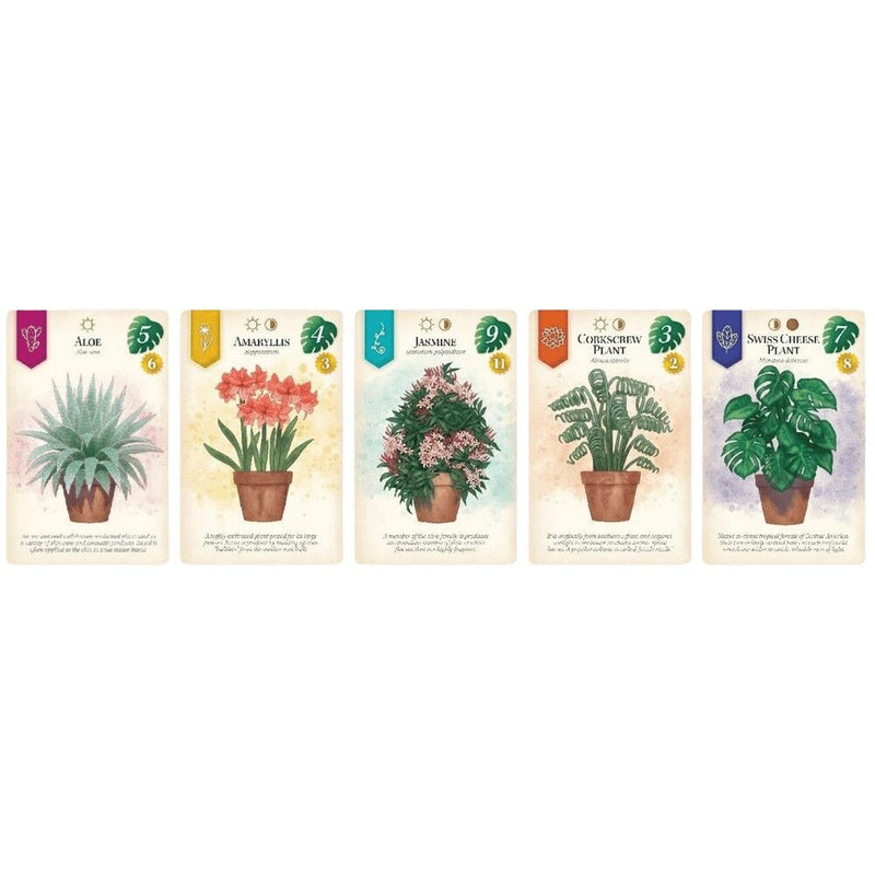 Verdant (Kickstarter Edition)