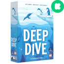 Deep Dive - Kickstarter Edition