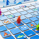 Deep Dive - Kickstarter Edition