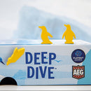 Deep Dive - Kickstarter Edition