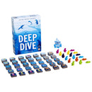 Deep Dive - Kickstarter Edition