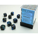 CHX : 12mm D6 Dice Block (36) - Lustrous