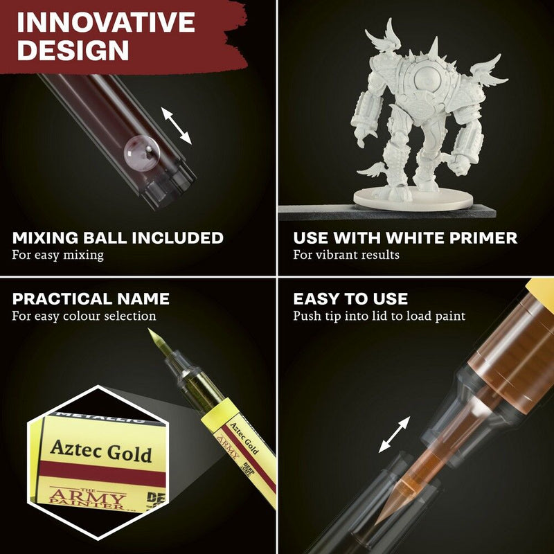 Army Painter | Speedpaint Marker Sets
