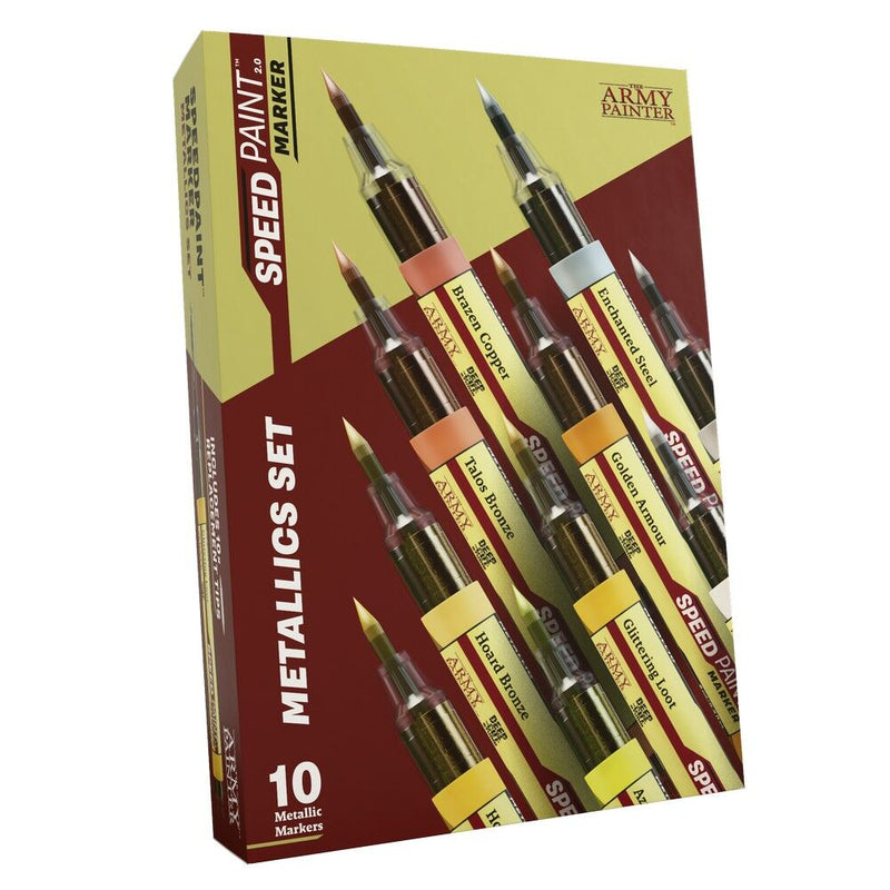 Army Painter | Speedpaint Marker Sets