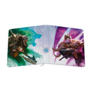 Xenoskin ZipFolio (24-Pocket | 480) : MtG - Reality Fracture
