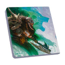 Xenoskin ZipFolio (24-Pocket | 480) : MtG - Reality Fracture