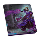 Xenoskin ZipFolio (24-Pocket | 480) : MtG - Reality Fracture