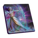 Xenoskin ZipFolio (24-Pocket | 480) : MtG - Reality Fracture