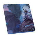 Xenoskin ZipFolio (24-Pocket | 480) : MtG - Reality Fracture