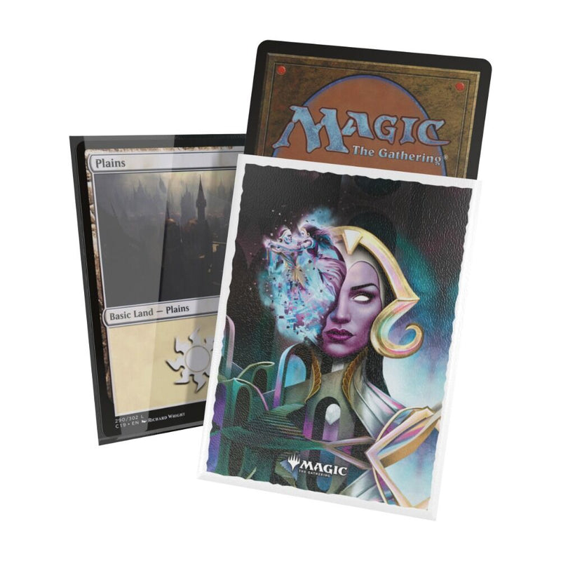 Ultimate Guard | Art Sleeves - MtG: Reality Fracture (100 - Standard)