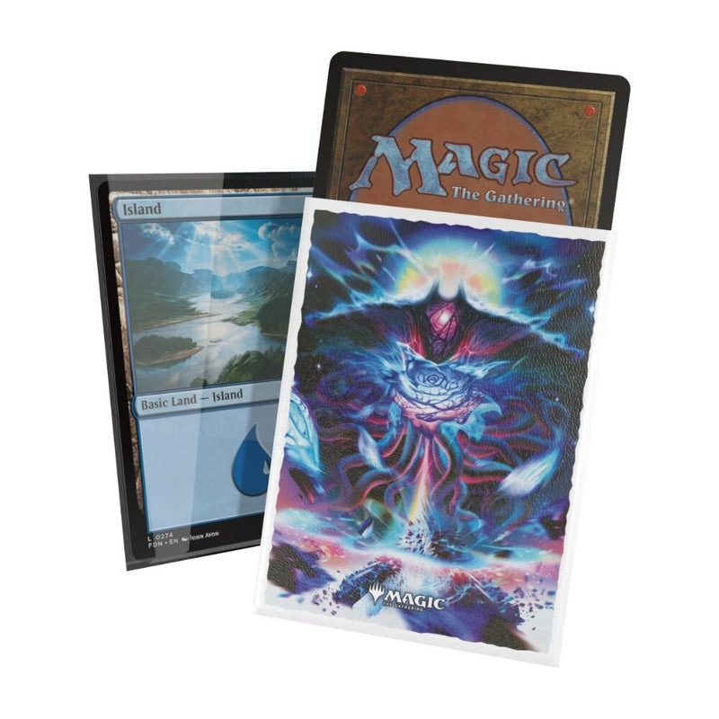 Ultimate Guard | Art Sleeves - MtG: Reality Fracture (100 - Standard)
