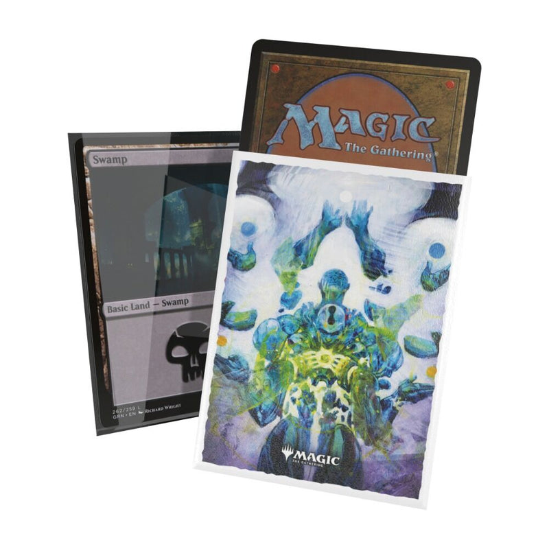 Ultimate Guard | Art Sleeves - MtG: Reality Fracture (100 - Standard)