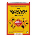 The Worst-Case Scenario Bonus Edition