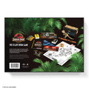 Jurassic Park - The Escape Room Game
