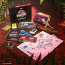 Jurassic Park - The Escape Room Game